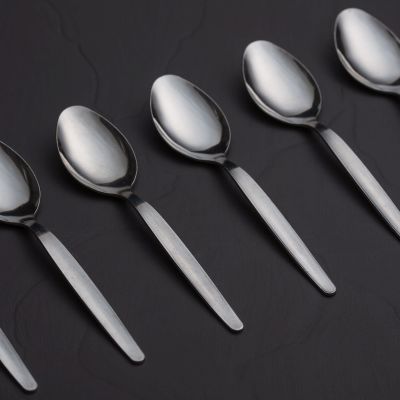 Spoon For Tea Rental