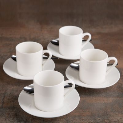 Cup Set for Coffee Rental