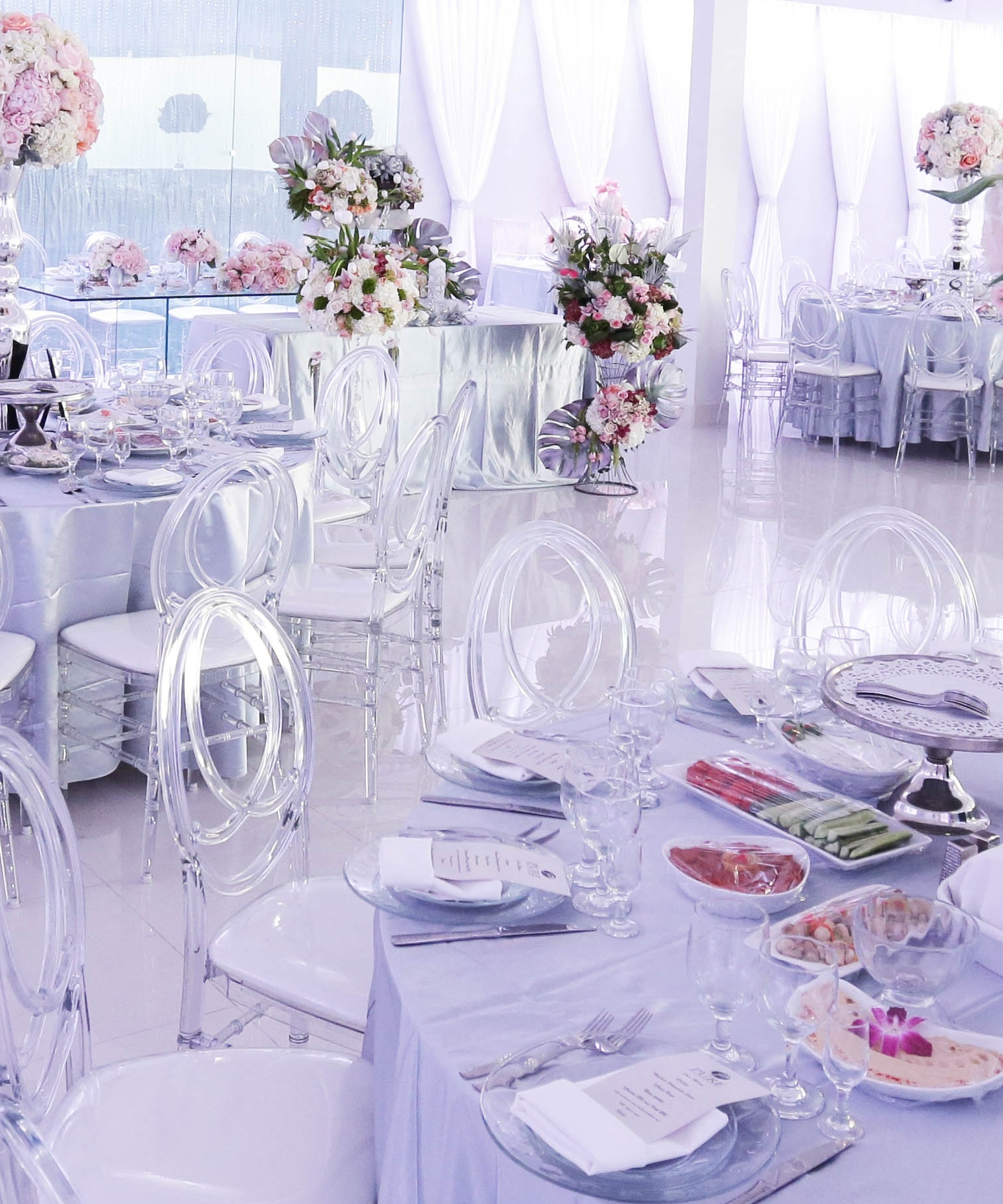 Catering Equipment Rental ⋆ Bon Appetite Catering Odessa