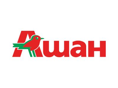 Кейтеринг в Одессе для Auchan Ukraine